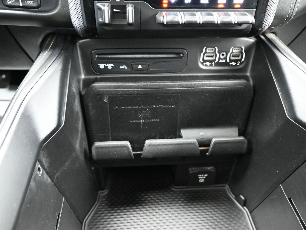 used 2019 Ram 1500 car, priced at $30,990