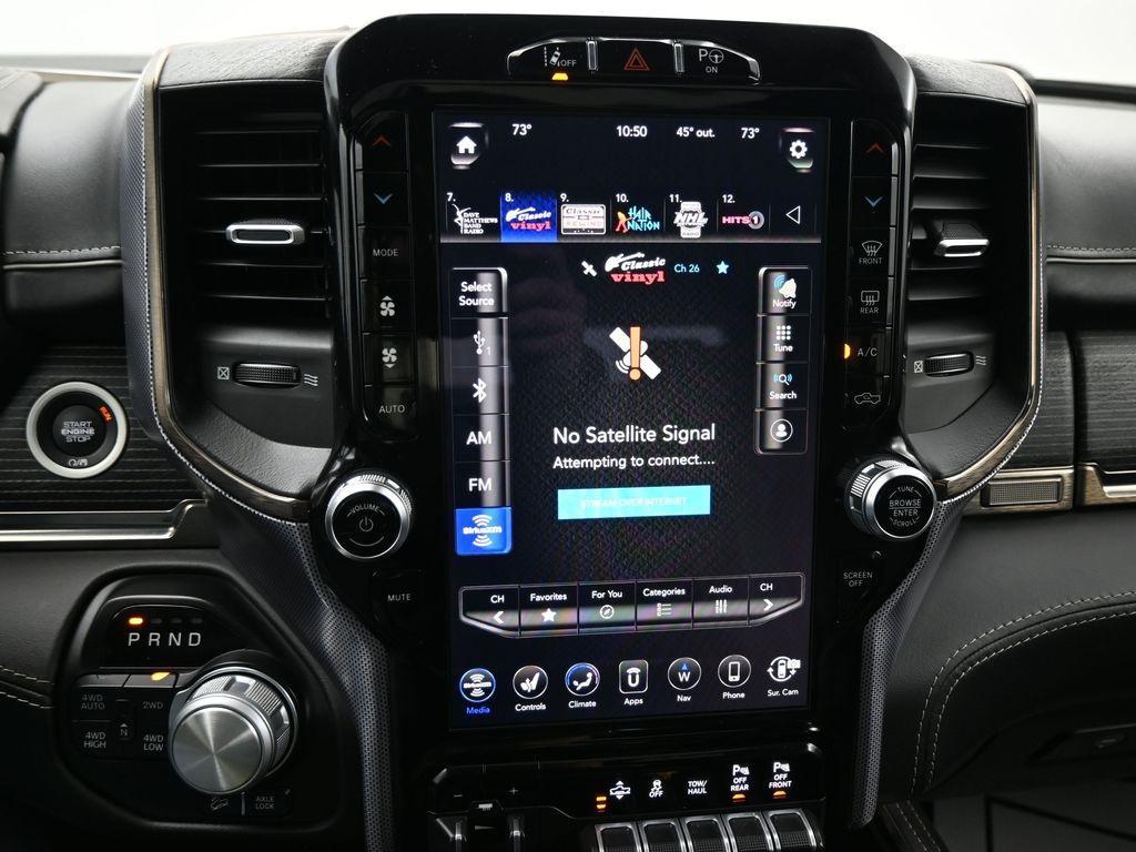 used 2019 Ram 1500 car, priced at $30,990