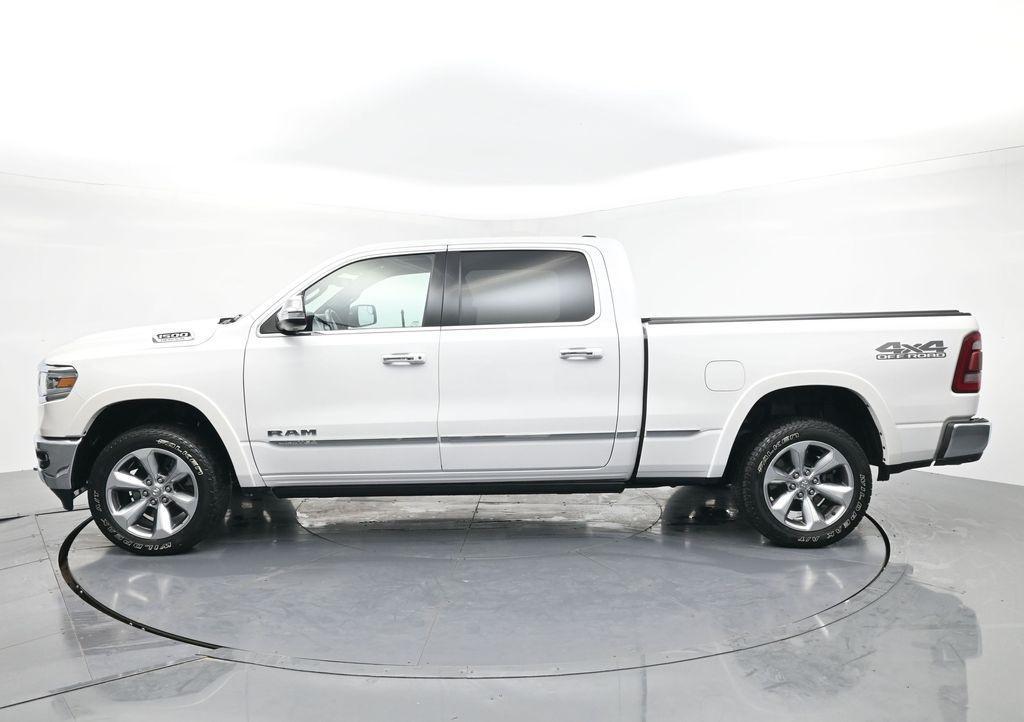 used 2019 Ram 1500 car, priced at $30,990