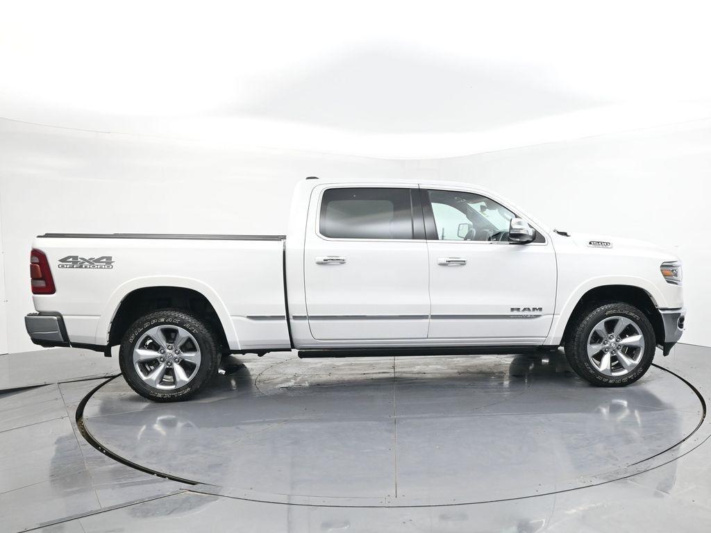 used 2019 Ram 1500 car, priced at $30,990
