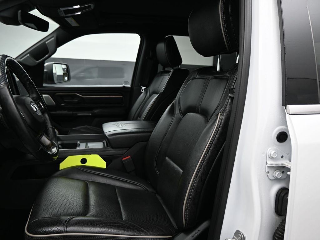 used 2019 Ram 1500 car, priced at $30,990