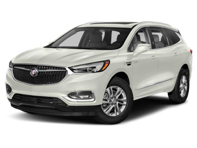 used 2020 Buick Enclave car