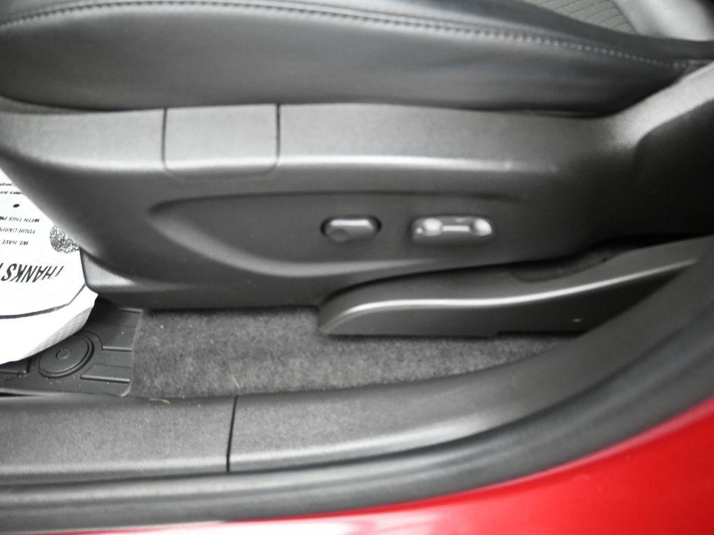 used 2017 Buick Encore car, priced at $14,490