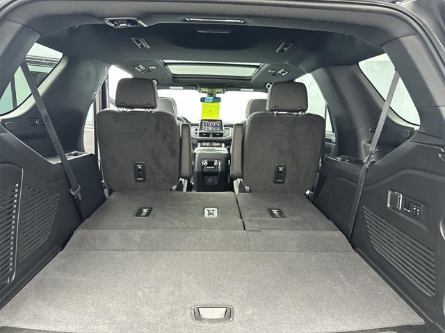 used 2022 GMC Yukon car, priced at $53,990