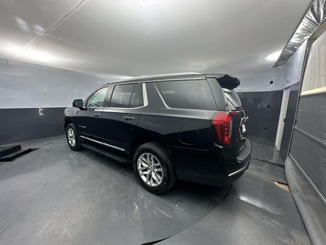 used 2022 GMC Yukon car, priced at $53,990