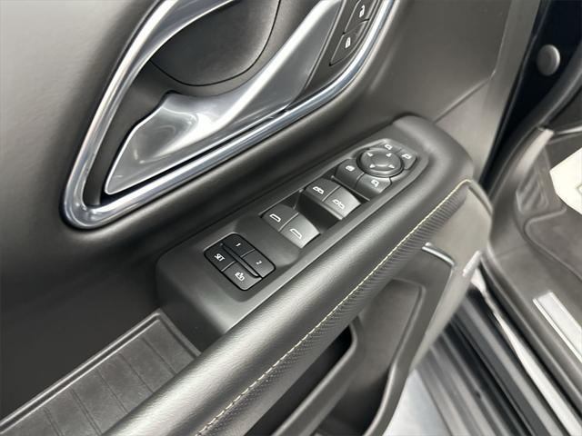 used 2022 GMC Yukon car, priced at $53,990