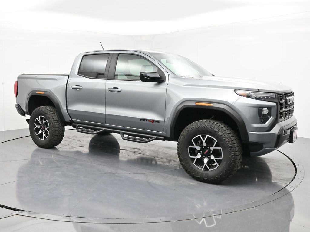 used 2024 GMC Canyon car, priced at $48,990