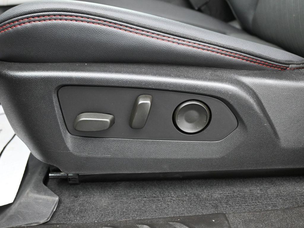 used 2024 GMC Canyon car, priced at $48,990