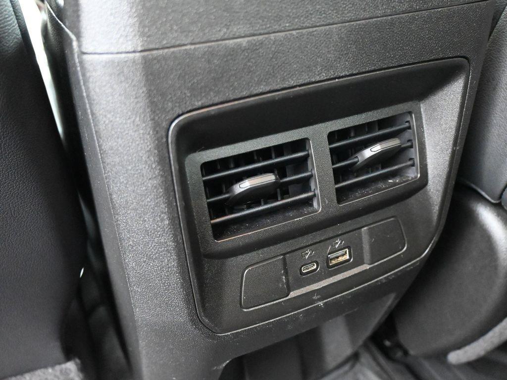 used 2024 GMC Canyon car, priced at $48,990