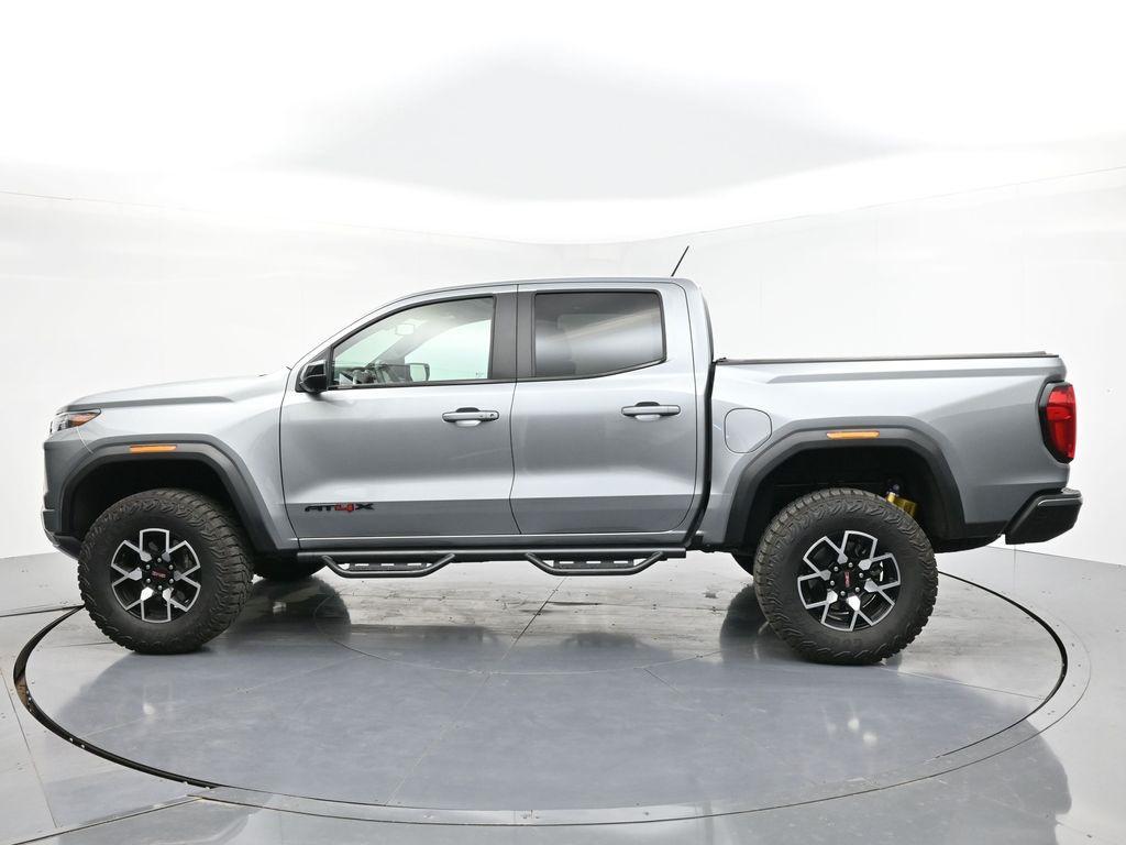 used 2024 GMC Canyon car, priced at $48,990