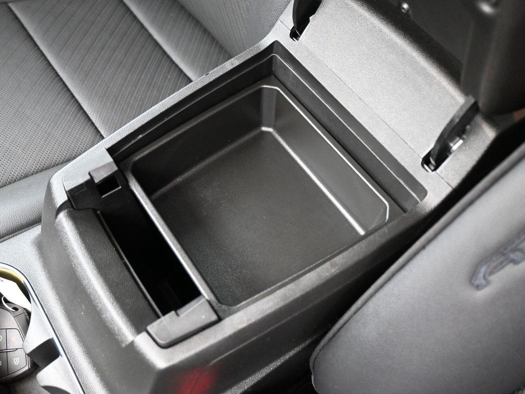 used 2024 GMC Canyon car, priced at $48,990