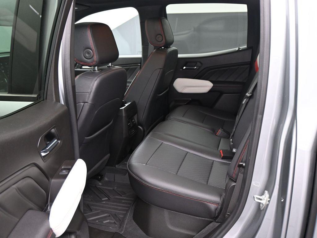 used 2024 GMC Canyon car, priced at $48,990