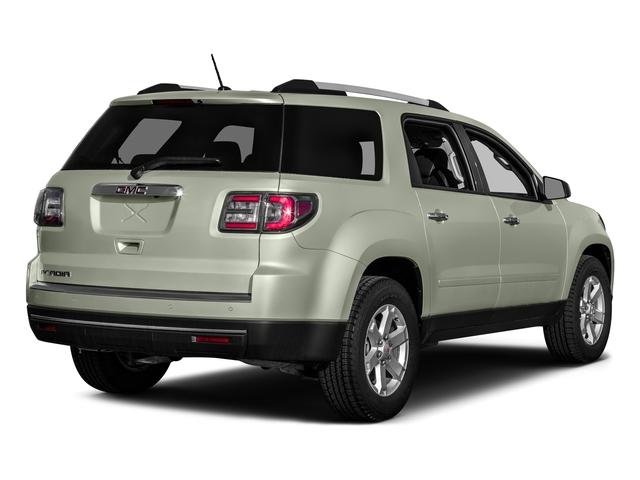 used 2016 GMC Acadia car