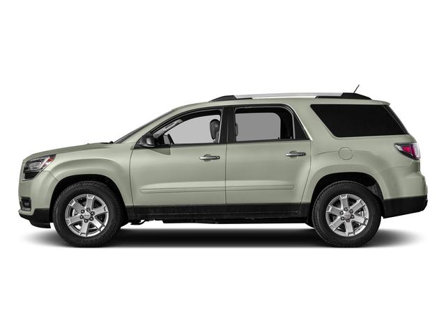 used 2016 GMC Acadia car