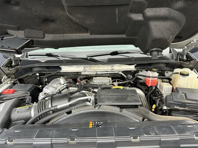 used 2020 GMC Sierra 3500 car
