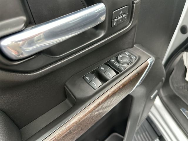 used 2020 GMC Sierra 3500 car