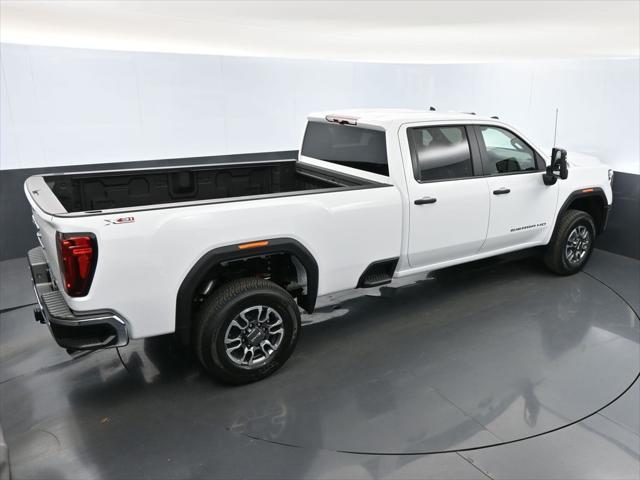 new 2025 GMC Sierra 3500 car, priced at $59,228