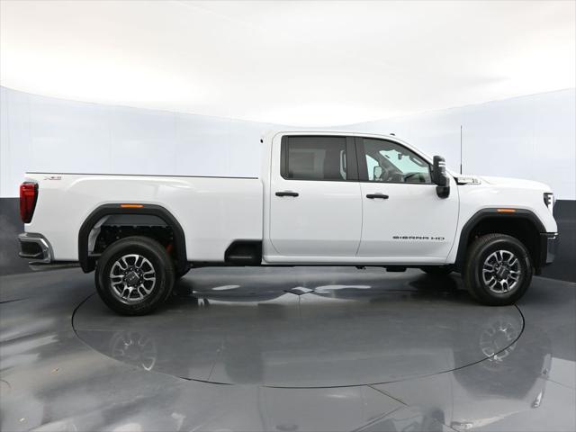 new 2025 GMC Sierra 3500 car, priced at $59,228