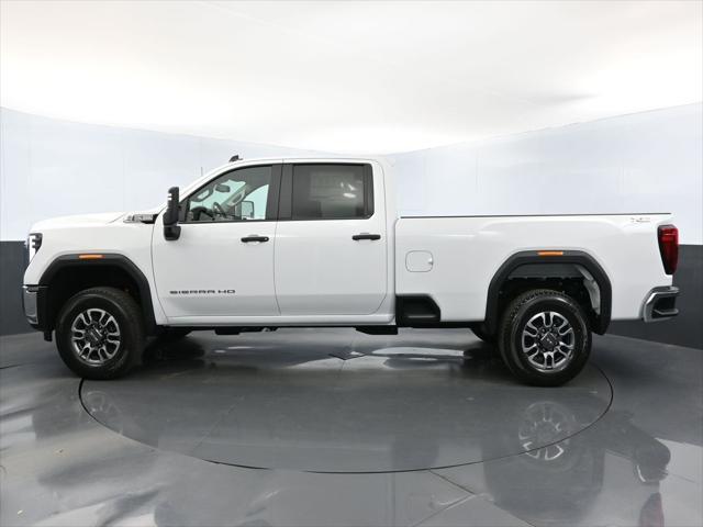 new 2025 GMC Sierra 3500 car, priced at $59,228