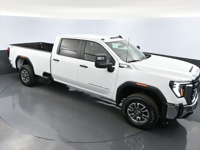 new 2025 GMC Sierra 3500 car, priced at $59,228