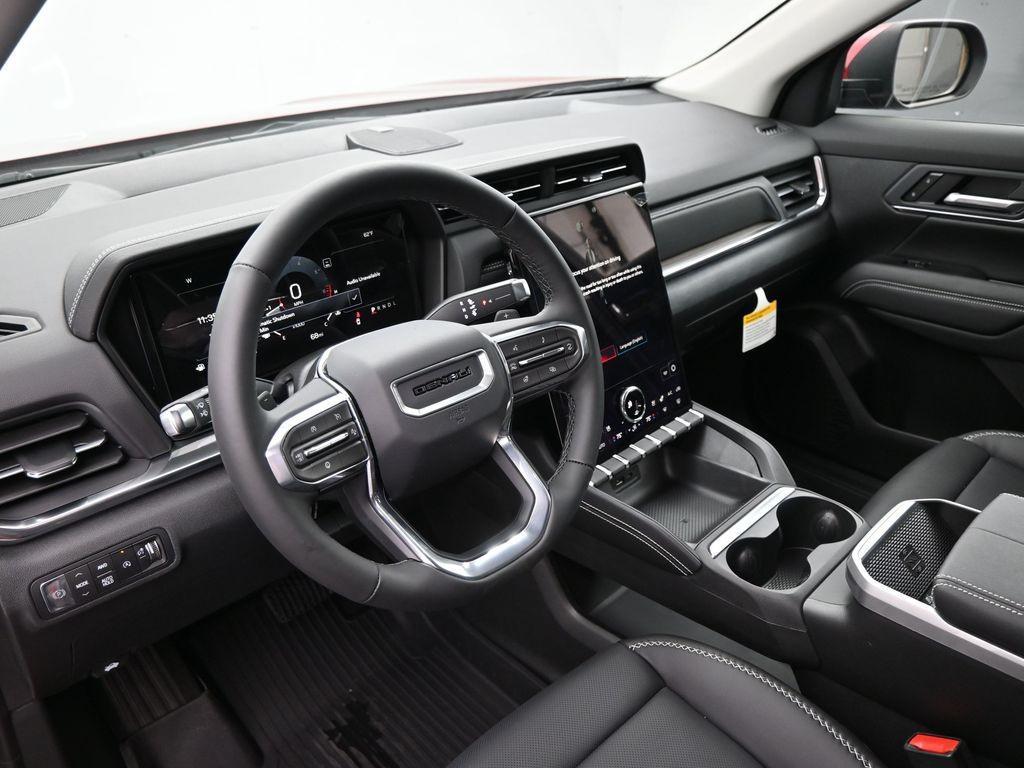 new 2026 GMC Terrain car, priced at $42,750
