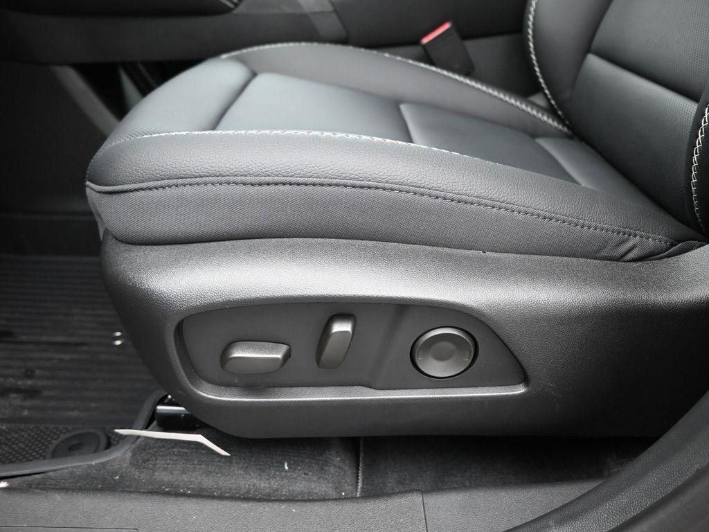 new 2026 GMC Terrain car, priced at $42,750