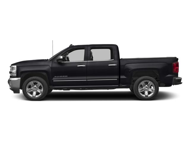 used 2017 Chevrolet Silverado 1500 car