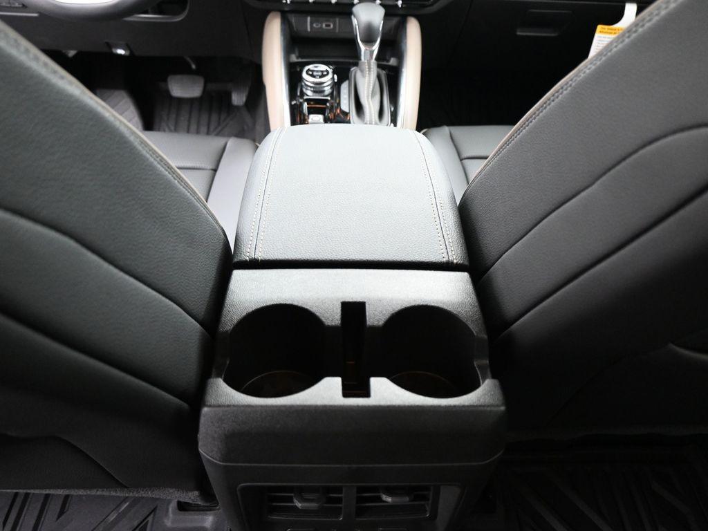 new 2026 GMC Canyon car, priced at $59,440