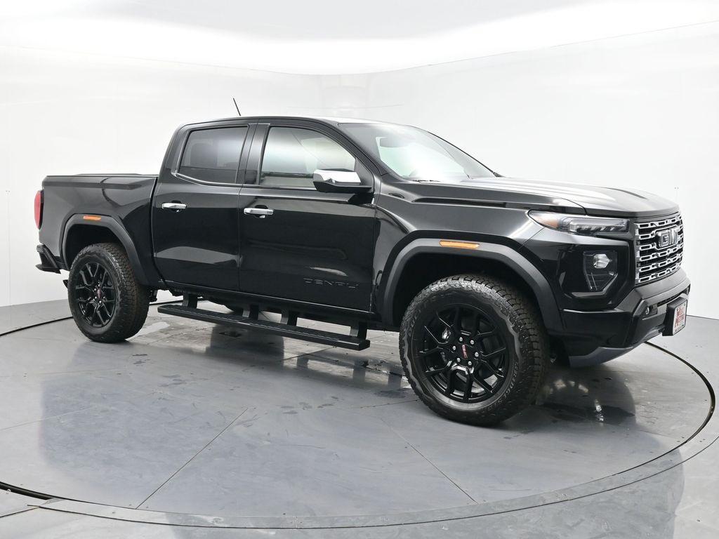 new 2026 GMC Canyon car, priced at $59,440