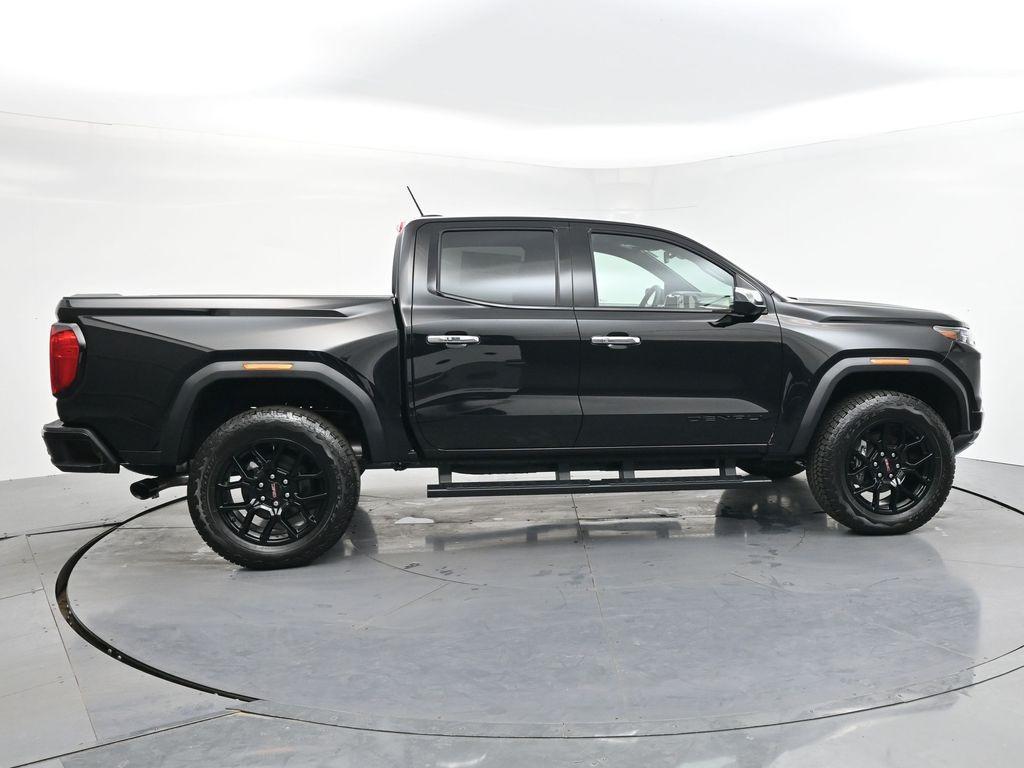 new 2026 GMC Canyon car, priced at $59,440
