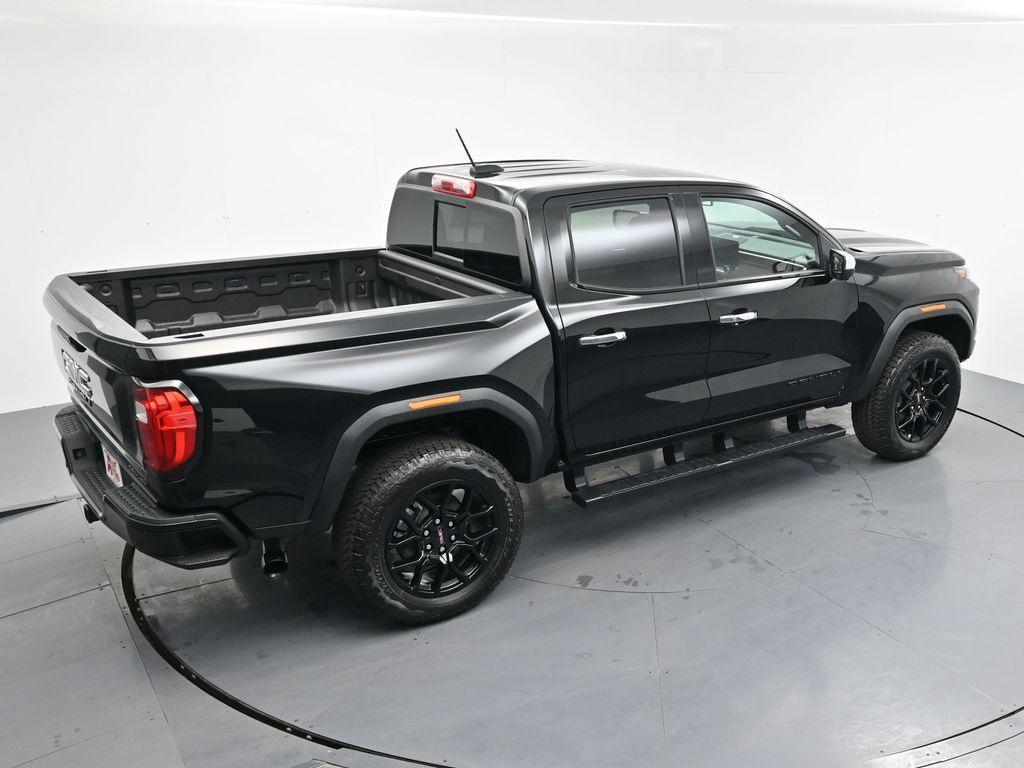 new 2026 GMC Canyon car, priced at $59,440