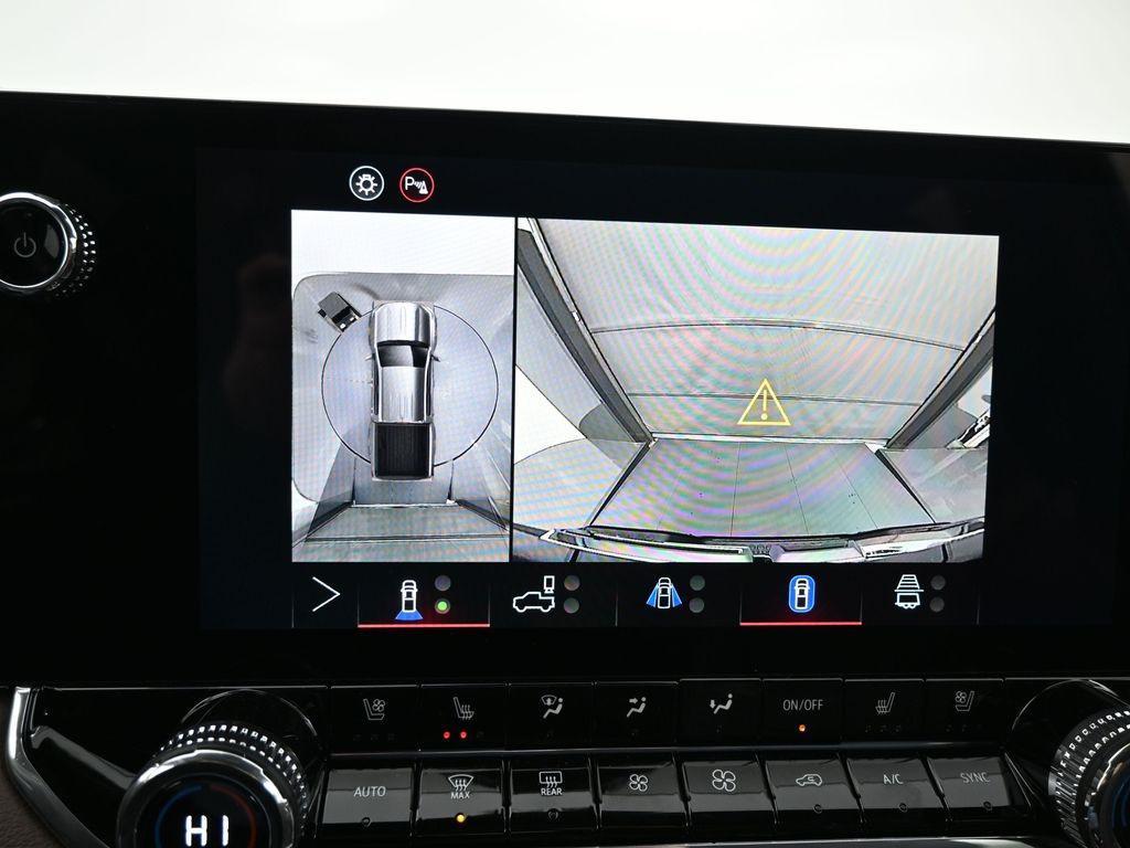 new 2026 GMC Canyon car, priced at $59,440