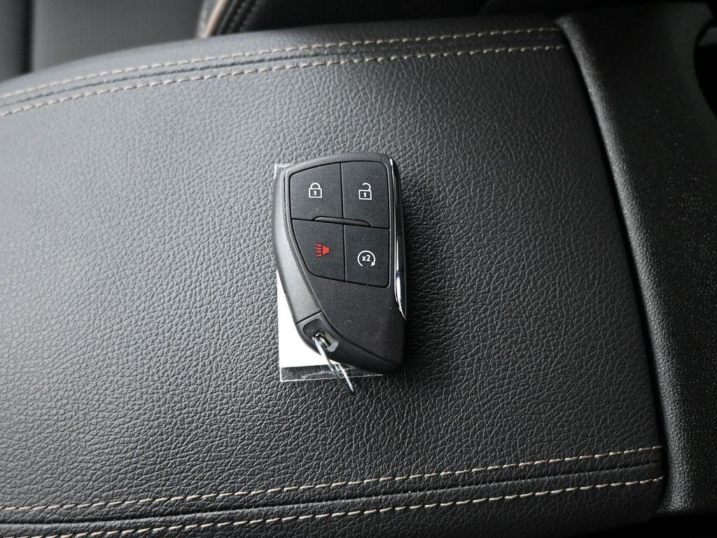 new 2026 GMC Canyon car, priced at $59,440