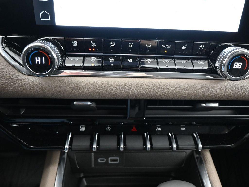 new 2026 GMC Canyon car, priced at $59,440