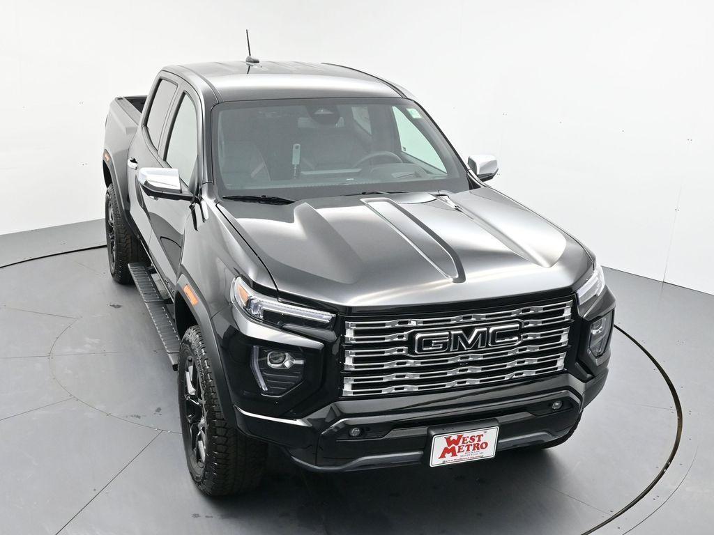 new 2026 GMC Canyon car, priced at $59,440