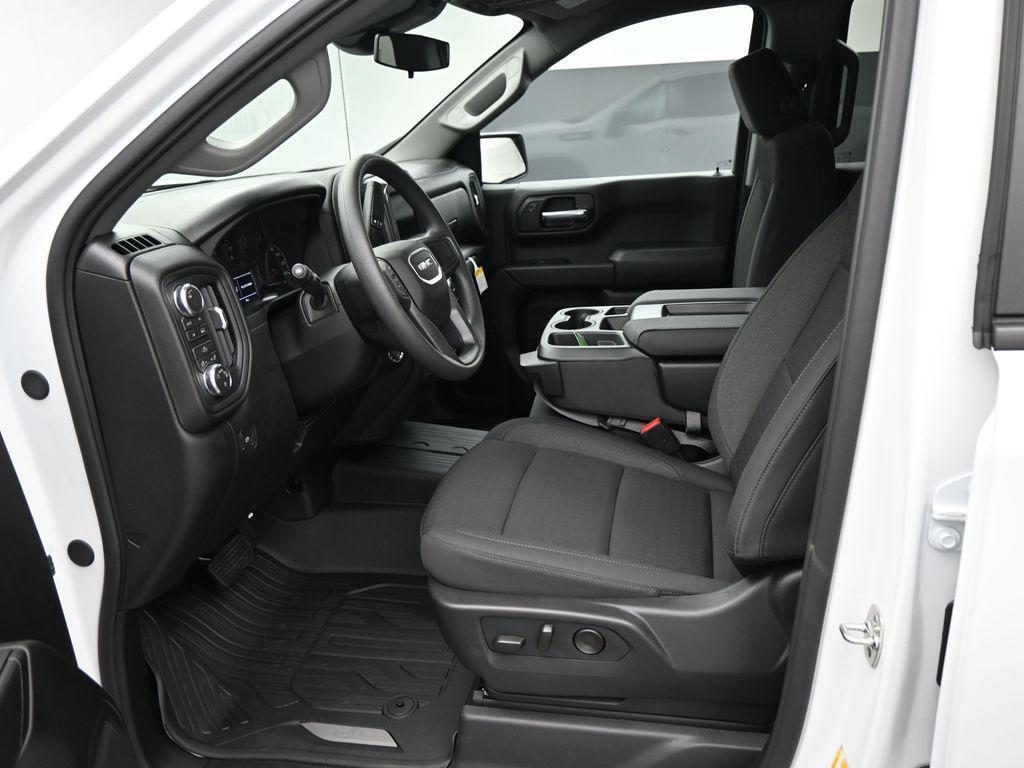 new 2026 GMC Sierra 1500 car, priced at $44,290