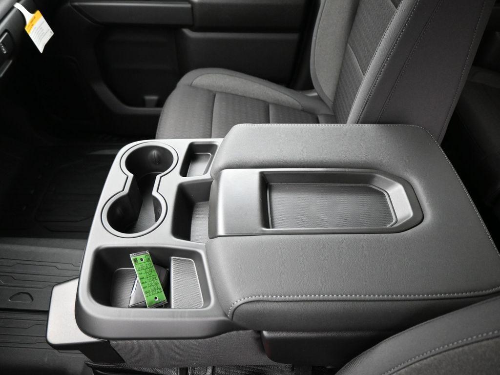 new 2026 GMC Sierra 1500 car, priced at $44,290