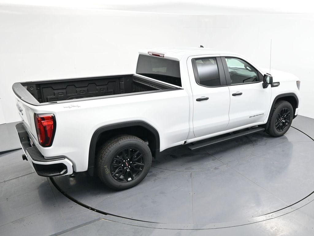new 2026 GMC Sierra 1500 car, priced at $44,290