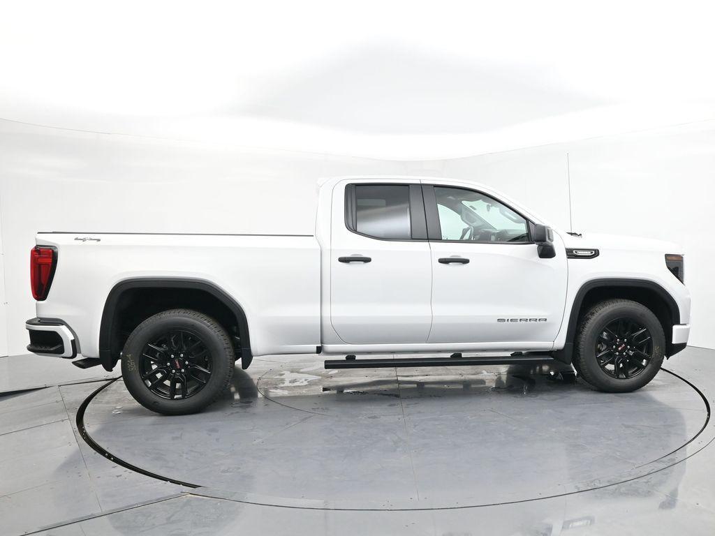 new 2026 GMC Sierra 1500 car, priced at $44,290