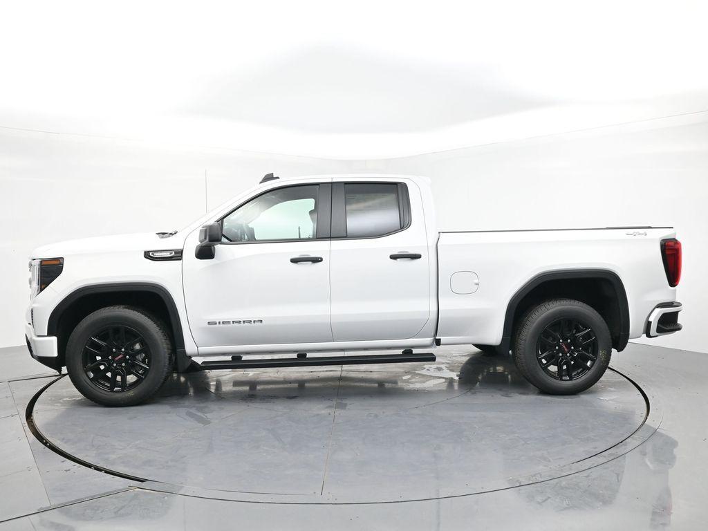 new 2026 GMC Sierra 1500 car, priced at $44,290