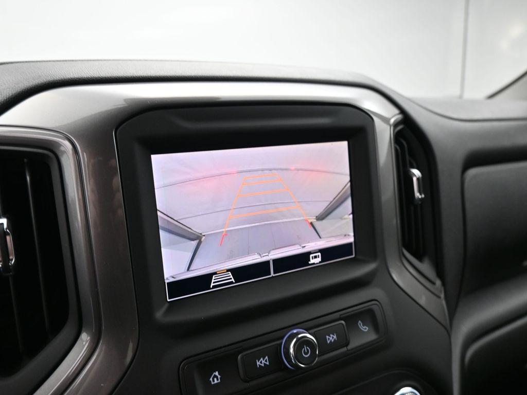 new 2026 GMC Sierra 1500 car, priced at $44,290