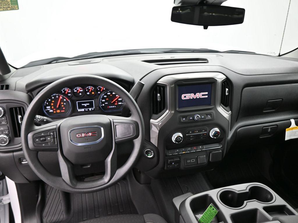 new 2026 GMC Sierra 1500 car, priced at $44,290