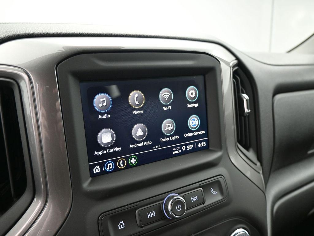 new 2026 GMC Sierra 1500 car, priced at $44,290