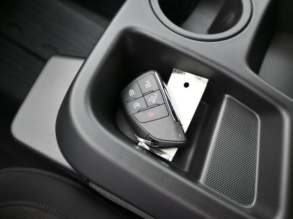 new 2026 GMC Sierra 1500 car, priced at $44,290