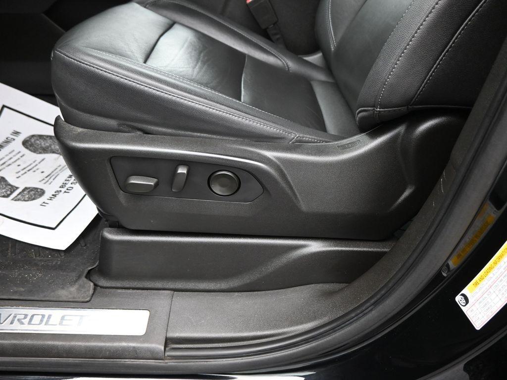 used 2021 Chevrolet Tahoe car, priced at $42,990