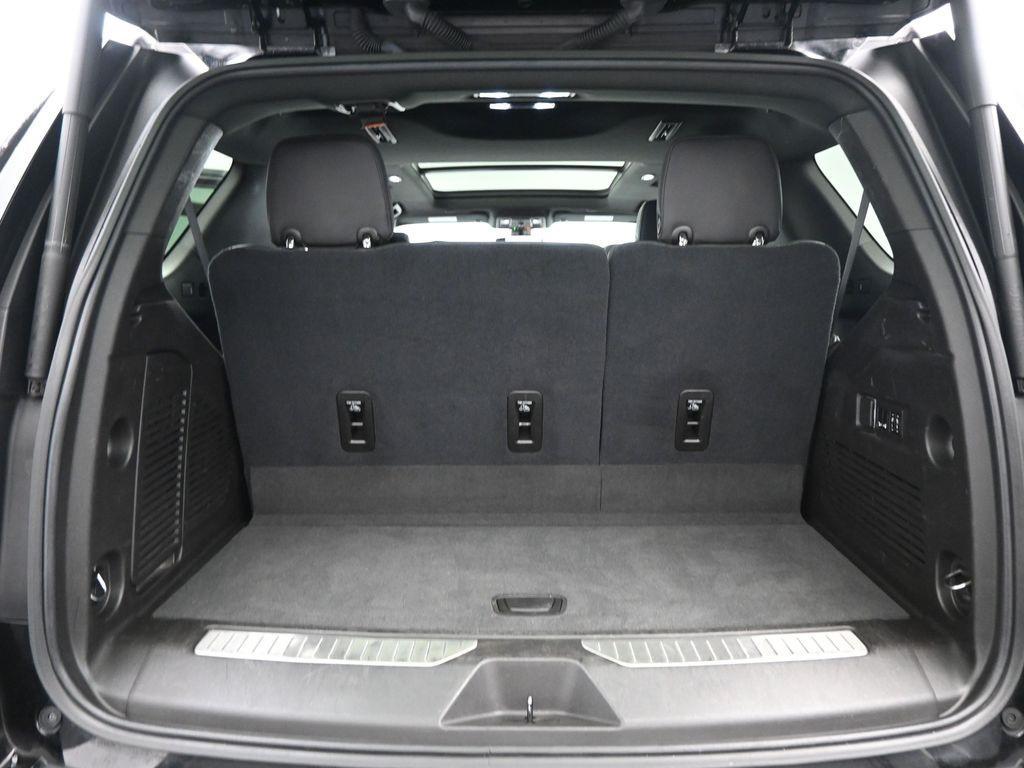 used 2021 Chevrolet Tahoe car, priced at $42,990