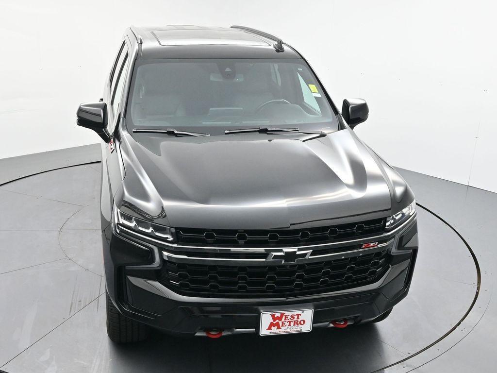 used 2021 Chevrolet Tahoe car, priced at $42,990