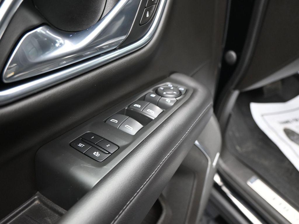 used 2021 Chevrolet Tahoe car, priced at $42,990