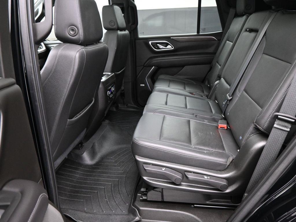 used 2021 Chevrolet Tahoe car, priced at $42,990