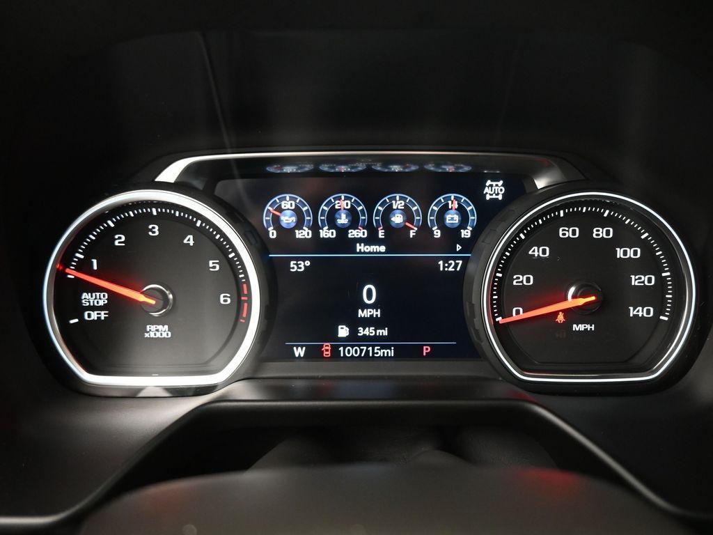 used 2021 Chevrolet Tahoe car, priced at $42,990